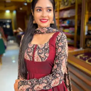 KALAMKRITI ANARKALI