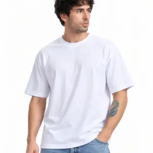 Cotton Regular Fit T-Shirt – Design 2