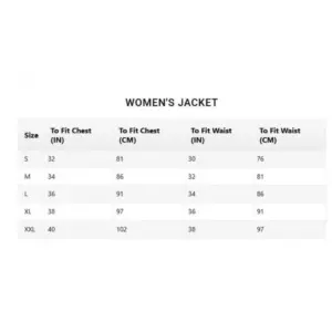 Generic Women's Denim Washed Long Sleeves Jacket (Blue)