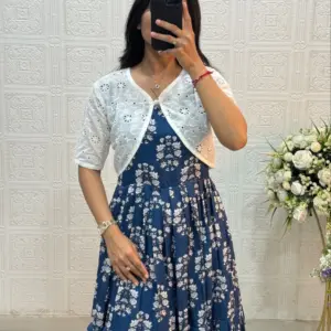 Trending Koti Kurti