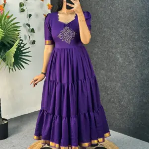 Maxi Gown