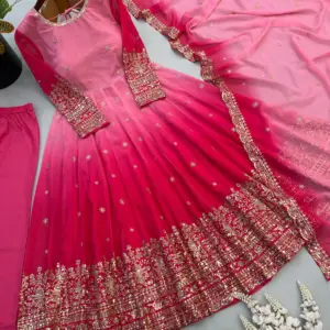 Anarkali Set