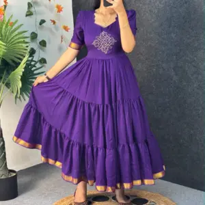 Maxi Gown