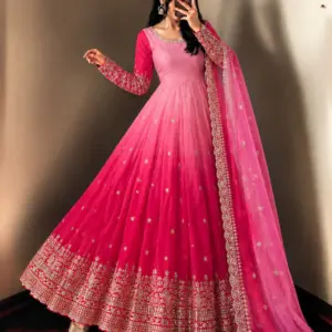 Anarkali Set