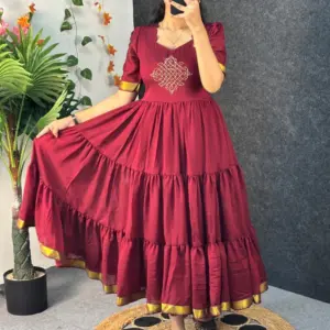 Maxi Gown