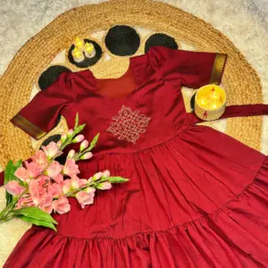 Maxi Gown