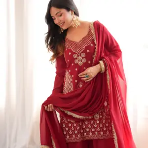 PLAZZO SET
