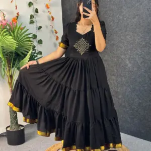 Maxi Gown