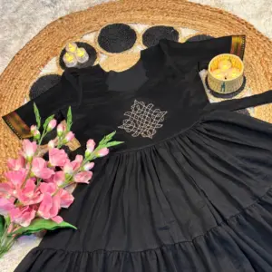 Maxi Gown