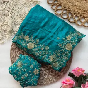 Space Silk Saree Collection