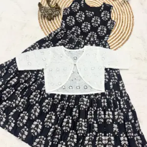 Trending Koti Kurti