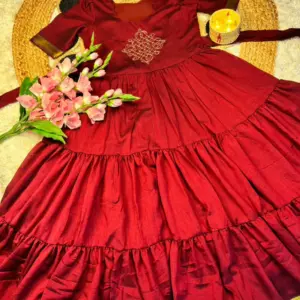 Maxi Gown