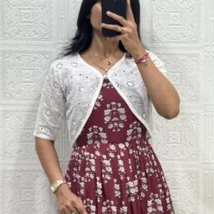 Trending Koti Kurti