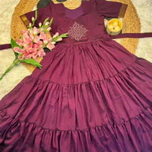 Maxi Gown