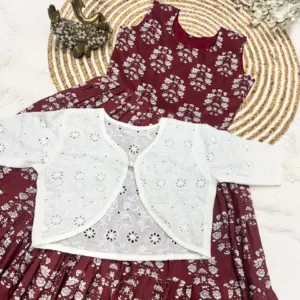 Trending Koti Kurti