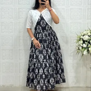Trending Koti Kurti