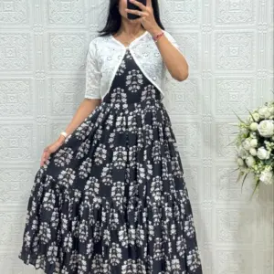 Trending Koti Kurti