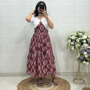 Trending Koti Kurti