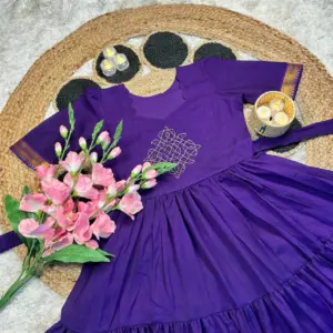 Maxi Gown