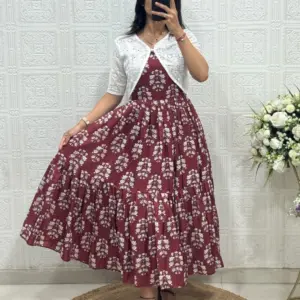 Trending Koti Kurti