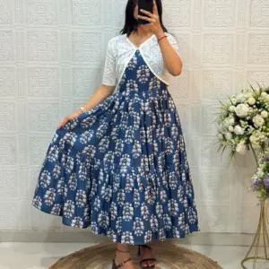 Trending Koti Kurti