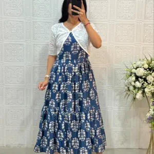 Trending Koti Kurti