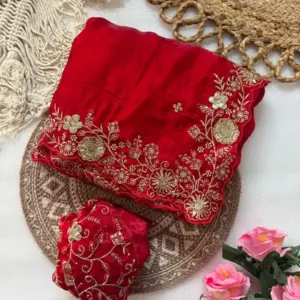 Space Silk Saree Collection