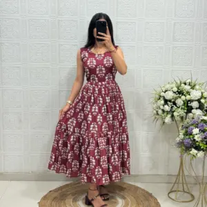 Trending Koti Kurti