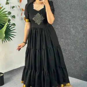 Maxi Gown