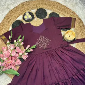 Maxi Gown