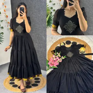 Maxi Gown