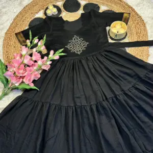 Maxi Gown