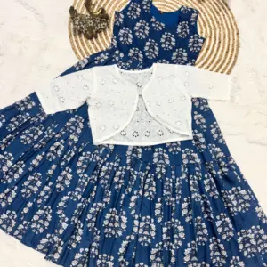 Trending Koti Kurti