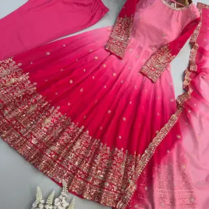 Anarkali Set
