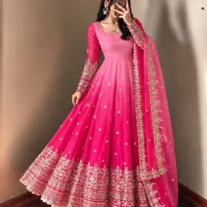 Anarkali Set