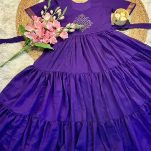 Maxi Gown